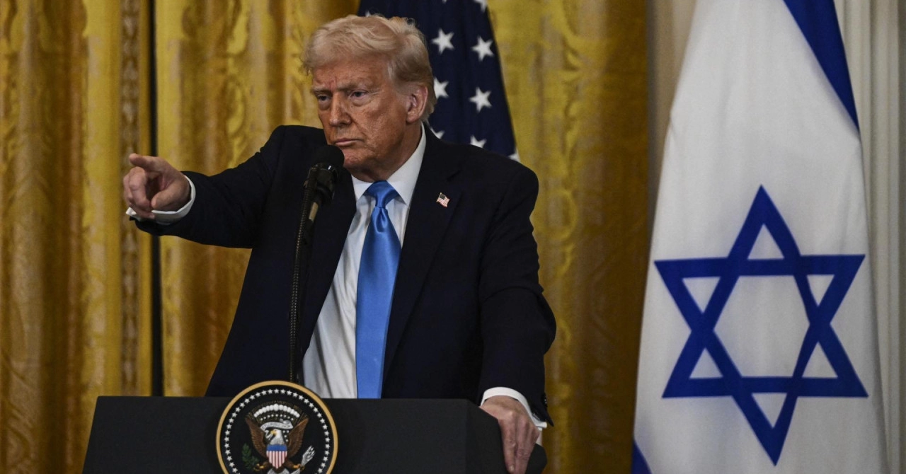 Trump pregazio desetljeća američke politike prema Izraelu i Palestini. Promptne reakcije arapskih zemalja: ‘Mi ćemo u rat!‘